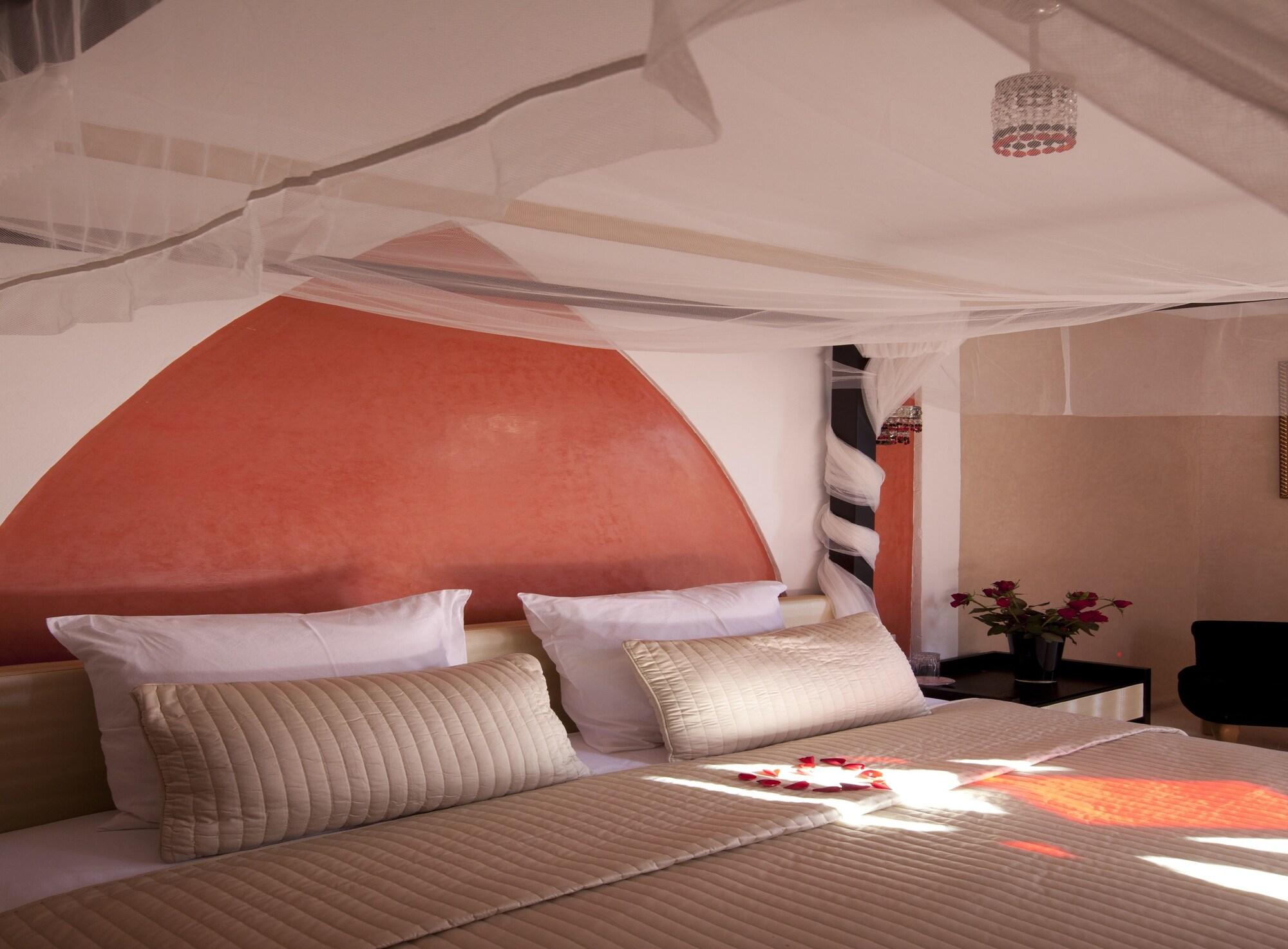 Riad Le Rubis Marrakesh Exterior photo