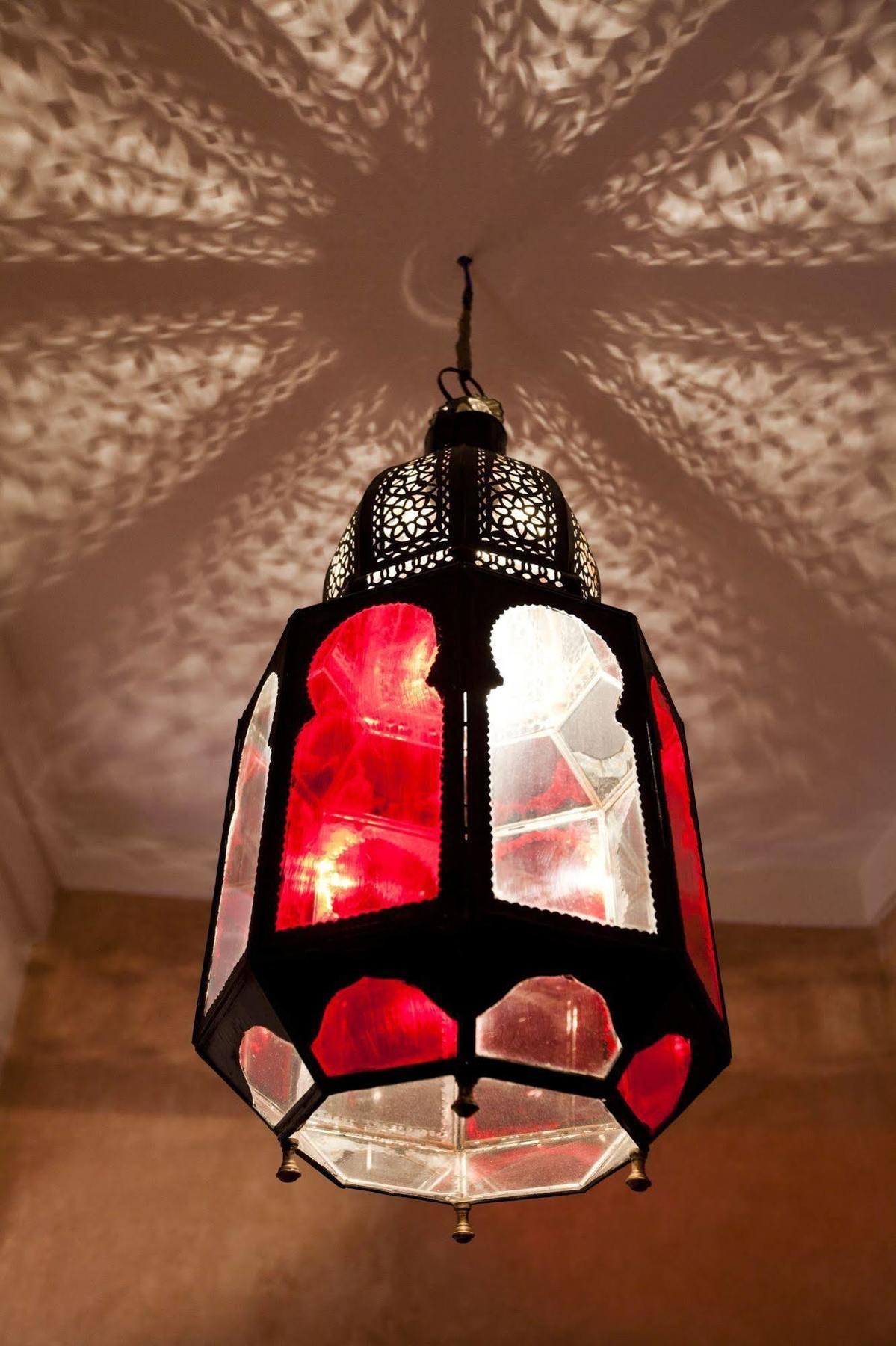 Riad Le Rubis Marrakesh Exterior photo
